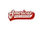 Americas Rug Cleaning