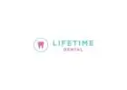 Lifetime Dental - Brantford