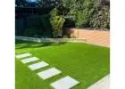 High-Quality Fake Grass Gold Coast for Modern Landscaping