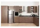 Deschutes River Cabinet and Closet – Custom Kitchen Cabinets for Every Style