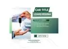 Drive While You Repay With Car Title Loans Regina