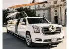 Birthday Limousines | Birthday Limo Rental by Paramount Limo