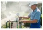 Advanced Planning for Effective Irrigation Water Management Systems