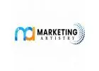 AI SEO Company In Canada - Marketing Artistry