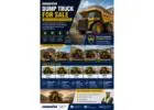 Dump Truck for Sale