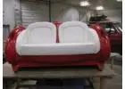 Get feasible and holistic automotive upholstery irrespective of the types of vehicles