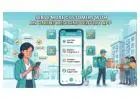 Serve More Customers with an Online Medicine Delivery App
