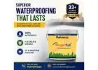 Elastomeric Coatings for Flexible Surface Protection