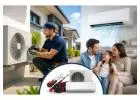 Residential Air Conditioning Installation & Repairs by Trusted Local Experts in