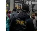Phoenix Security Contractor | Armed bodyguards | Professional Security Officer