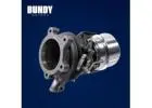 Boost Power & Control With a Reliable Exhaust Brake