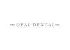 The Opal Dental Co.