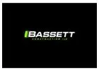 Bassett Construction
