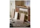 Upgrade Your Kitchen with Customized Storage Solutions