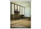Beautiful Kitchen Interiors Built with Quality and Precision