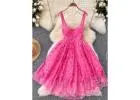 Ultimate Stylish Party Wear Dress Womens Trendy Collection