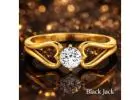Luxury pet ashes into diamonds memorial transformation