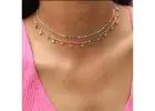 Shop Minimal Pendant Necklace Stylish Lightweight Designs Jaipur