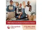CPA Small Business
