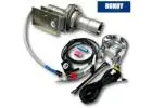 Boost Power & Control With a Reliable Exhaust Brake