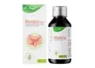Herbal Digestive Support for Loose Motion and Diarrhea