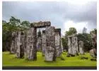 Private Stonehenge Tours for a Comfortable Luxury Journey