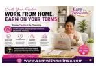 Beginner-Friendly Online Income Opportunity