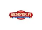 Semper Fi Heating and Cooling