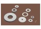 High-Quality Piezo Ring for Precision Sensing and Actuation
