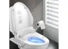 Modern Bidets for Enhanced Bathroom Hygiene and Comfort