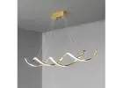 Ceiling Lights to Brighten Interiors with Modern Style and Function