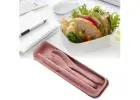 Cutlery Sets for Stylish Dining and Everyday Kitchen Convenience
