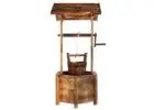 Garden Ornaments for Charming Outdoor Style and Character