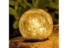 In-Ground Lights for Stylish and Practical Outdoor Illumination