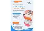 Affordable Teeth Filling in Charkhi Dadri | Triveni Dental
