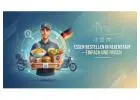 Essen bestellen in Regenstauf – einfach und frisch