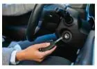 Replacing Modern Car Key Melbourne with Expert Locksmith Care