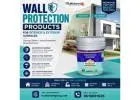Crystalline Waterproofing for Concrete Capillary Sealing