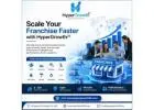 Scale Faster with Proven Hypergrowth Franchise Success Strategies