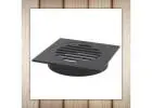 Floor Wastes Designed for Strength and Lasting Quality