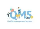 Advanced Quality Management System Software