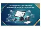 Kassensystem – Der komplette Leitfaden für moderne Unternehmen