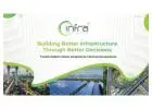 Expert Infrastructure Consulting Services for Businesses