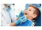 Agrawal Dental Clinic | Pediatric Dentistry Clinic in Thane