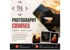 photography courses in Bangalore