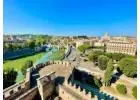 The Ultimate Vatican Tours Itinerary for History Buffs