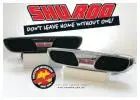 Ultrasonic Animal Deterrents for Safer Driving | ShuRoo In