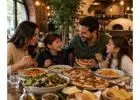Top Family Restaurant in Nanaimo for Every Celebration