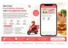 Affordable Foodpanda Clone App Development Services