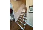 Polyurethane Finished Wood Floors Fishers 